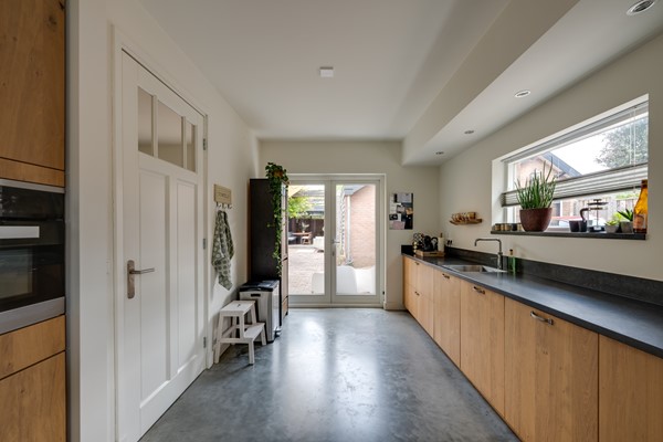 Medium property photo - Laagstraat 39, 5121 ZD Rijen